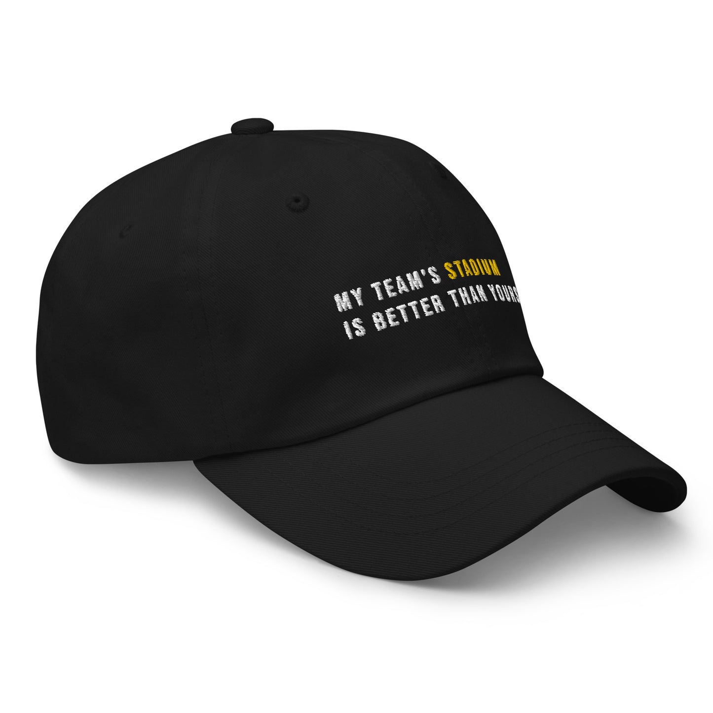 My Team's Stadium | Dad Hat