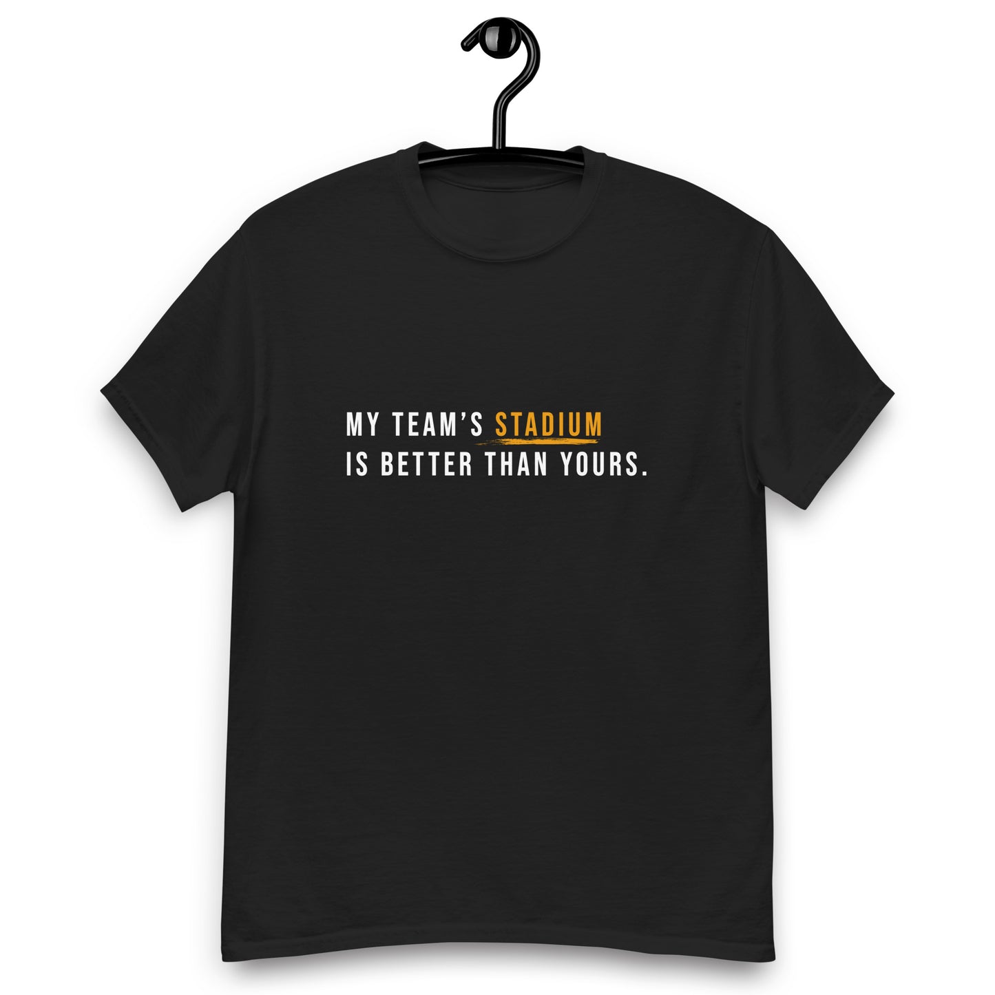 My Team's Stadium | T-Shirt