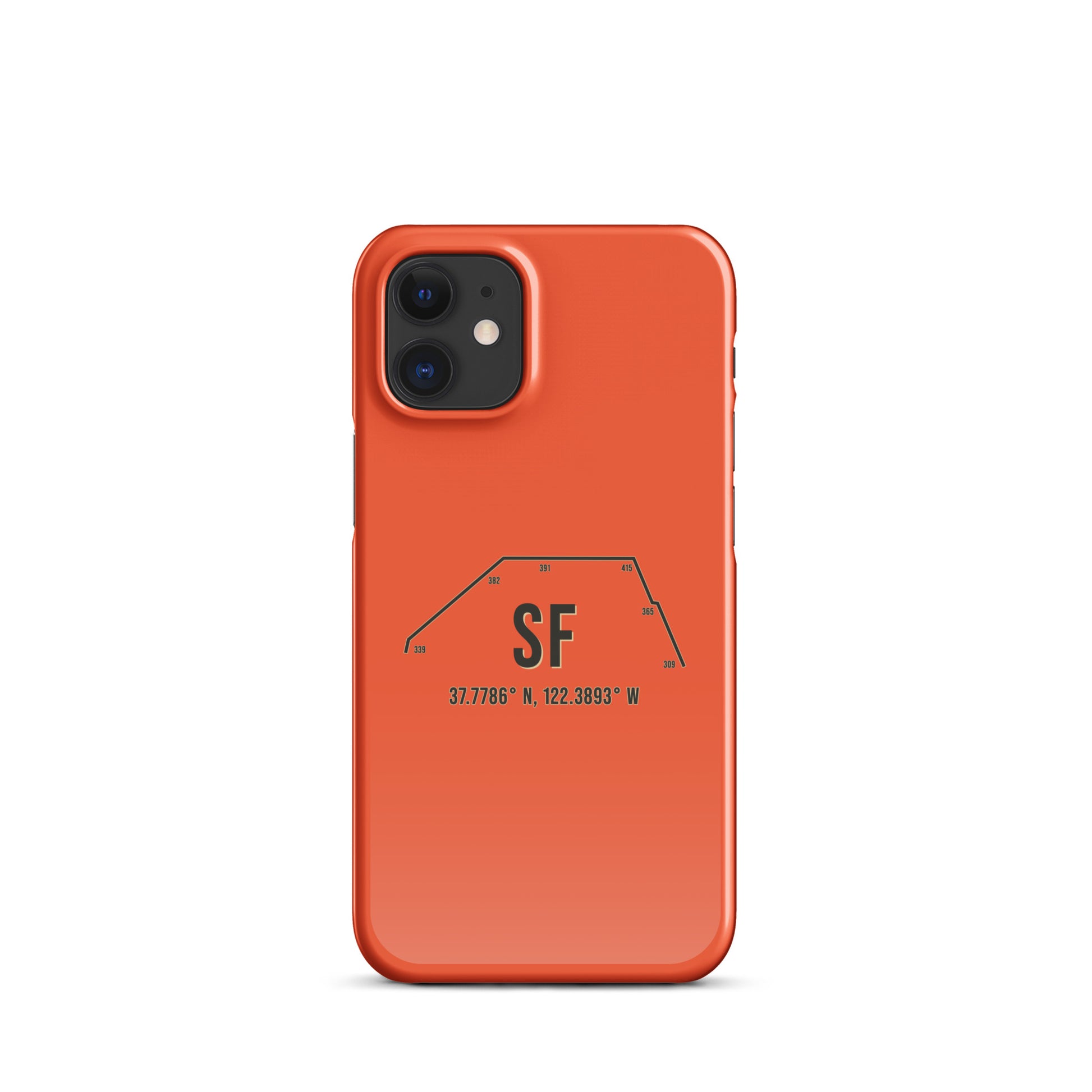 San Francisco Giants Ballpark Wall Snap Case – iPhone 12 to 15 Pro Max San Francisco Giants Ballpark Wall Snap Case – iPhone 12 to 15 Pro Max