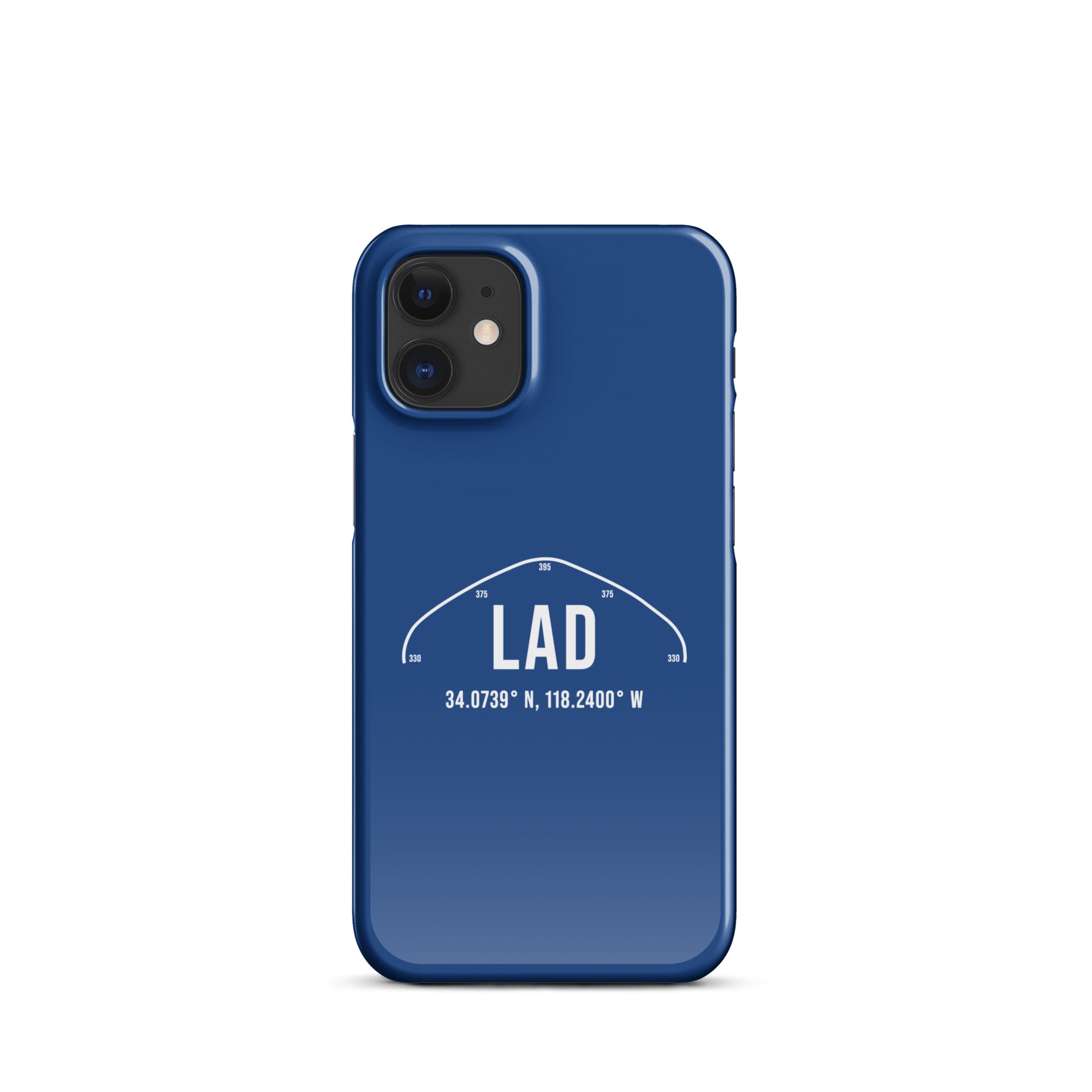 Los Angeles Dodgers Ballpark Wall Snap Case – iPhone 12 to 15 Pro Max Los Angeles Dodgers Ballpark Wall Snap Case – iPhone 12 to 15 Pro Max