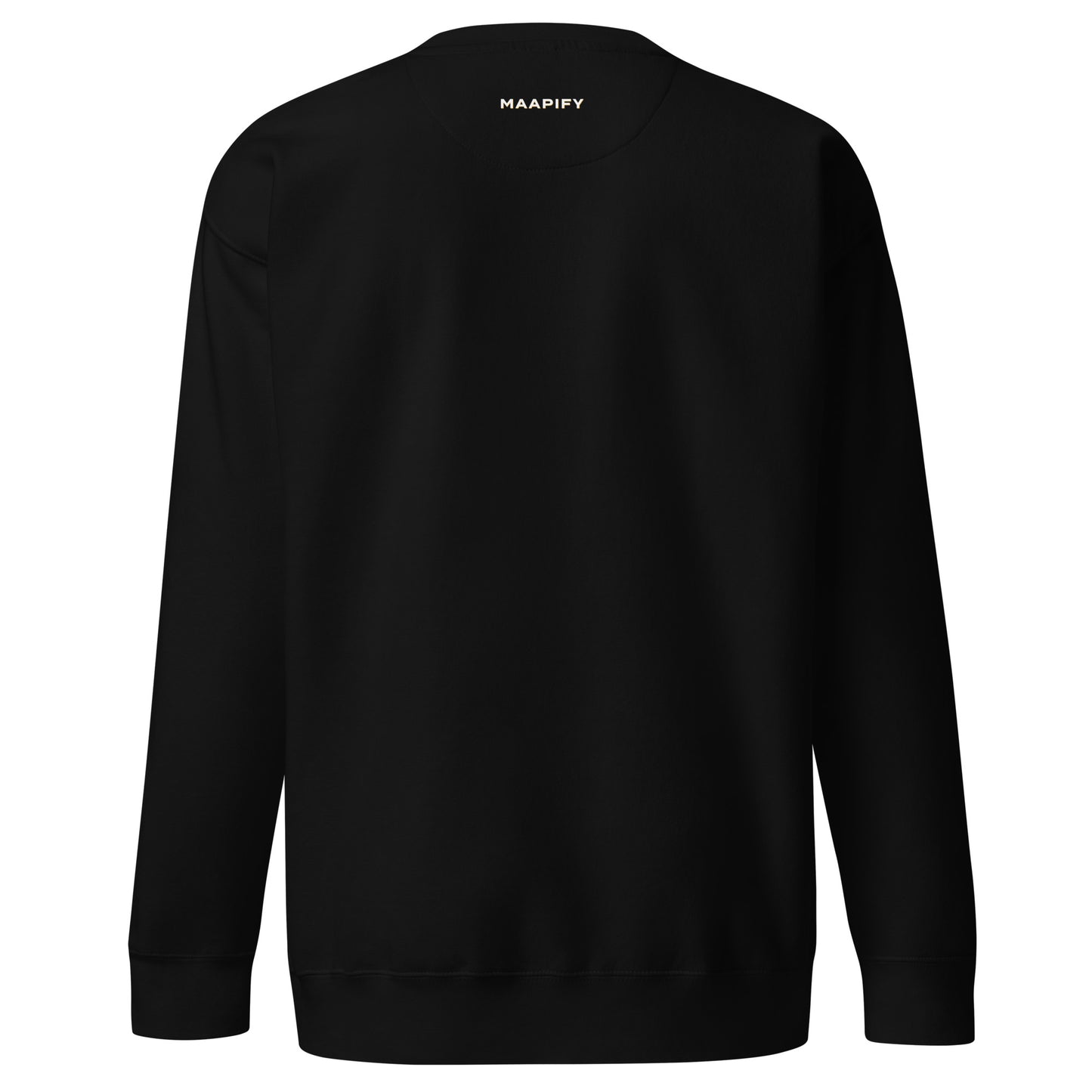 My Team's Stadium | Sweatshirt